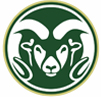 科罗拉多州立大学校徽