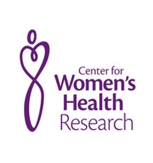 妇女健康研究中心标志