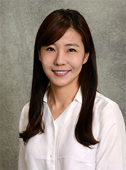 Jennifer Jung，医学博士