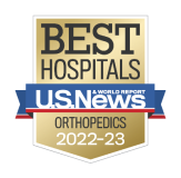 最佳医院- US News - 2022-23