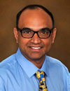Akshay Chauhan，医学博士，MCh